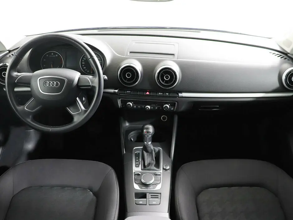 Audi A3, 2013 г.