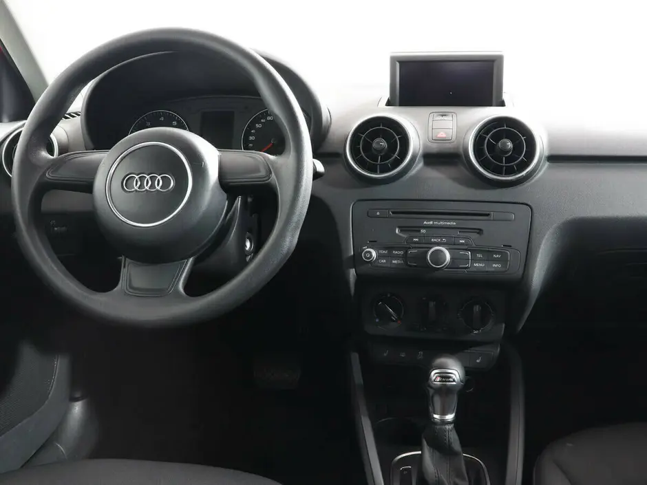 Audi A1, 2013 г.