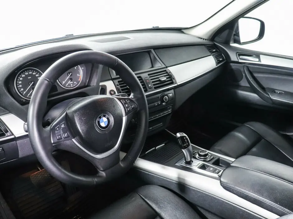 BMW X5, 2011 г.