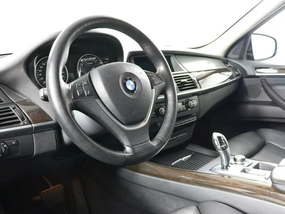 BMW X5, 2012 г.