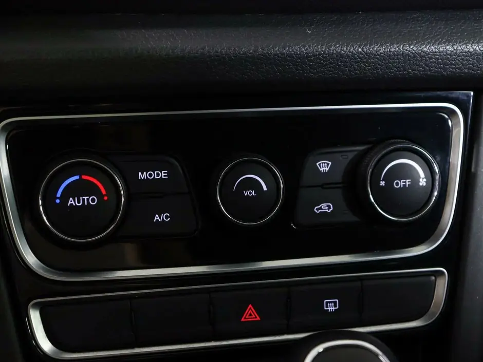 Chery Tiggo 3, 2018 г.