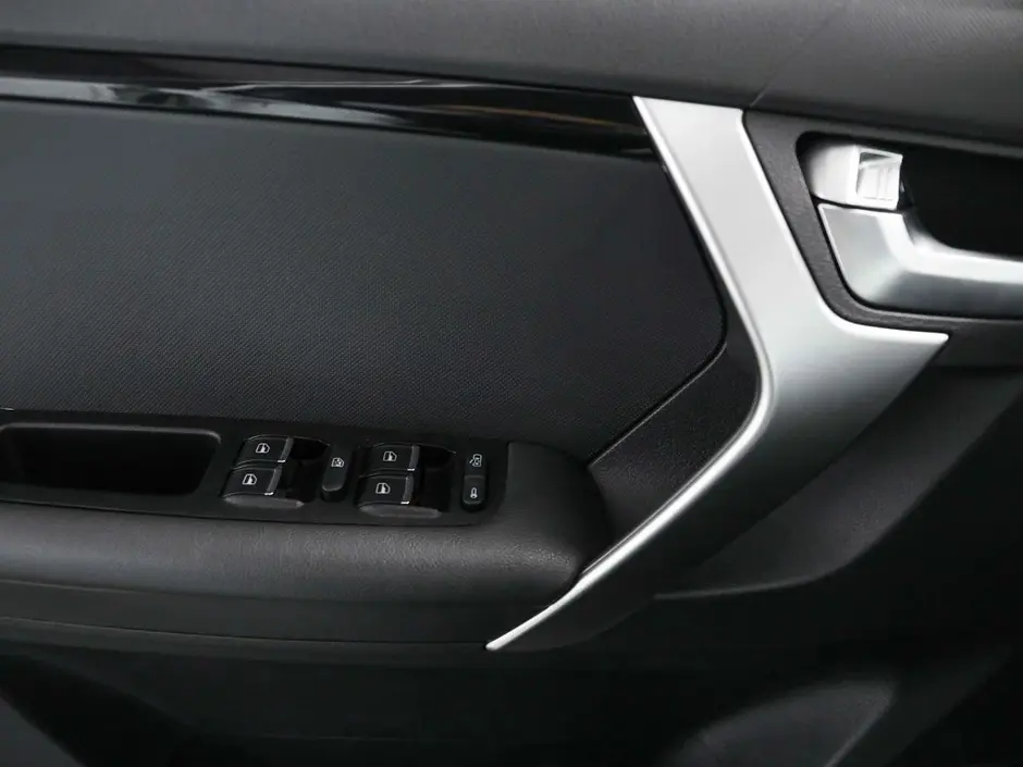 Chery Tiggo 3, 2018 г.