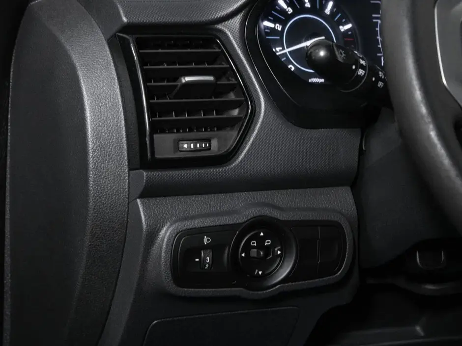 Chery Tiggo 3, 2017 г.