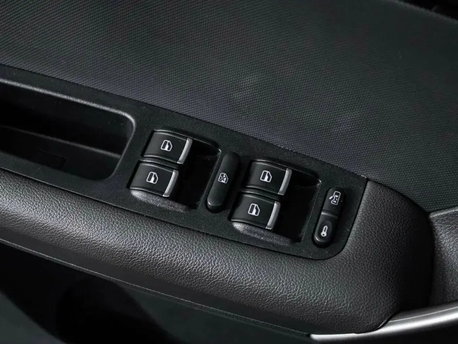 Chery Tiggo 3, 2017 г.