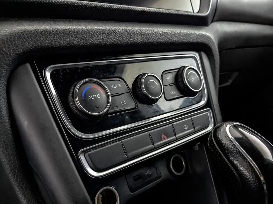 Chery Tiggo 3, 2018 г.