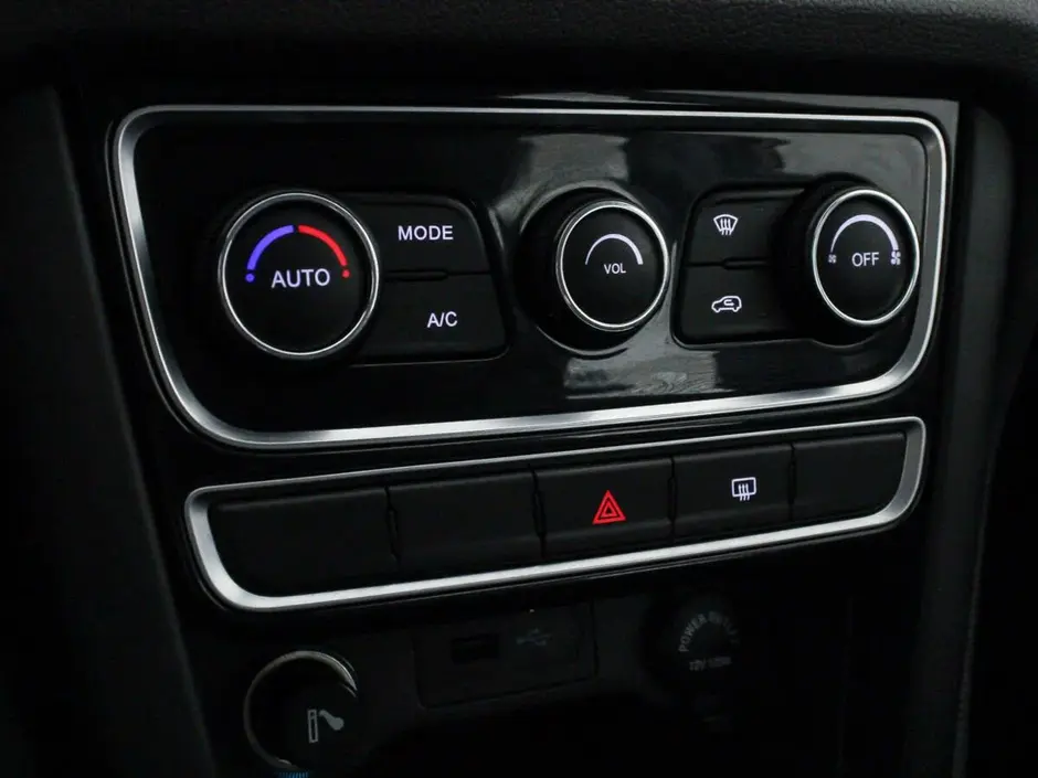 Chery Tiggo 3, 2018 г.