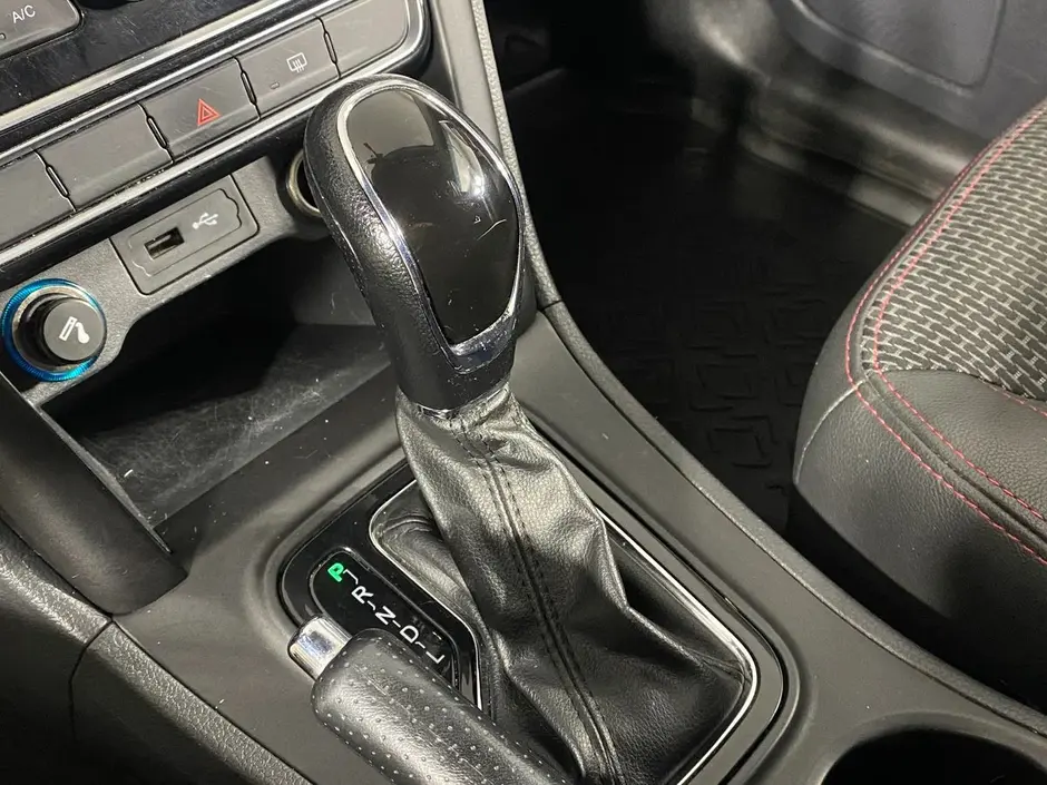 Chery Tiggo 3, 2017 г.