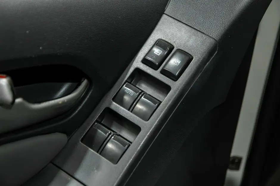 Chevrolet TrailBlazer, 2014 г.