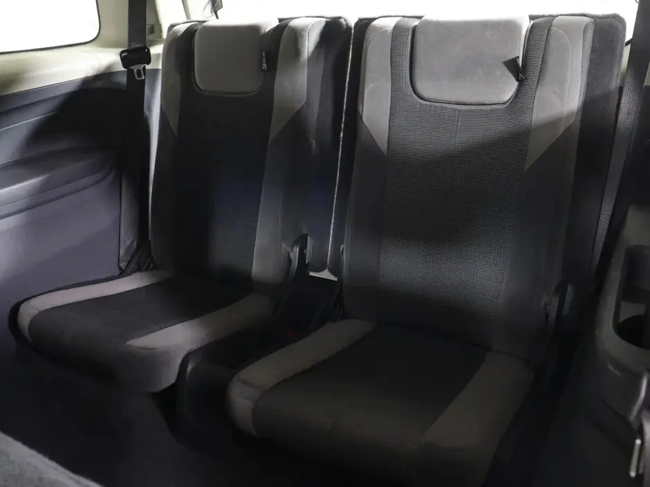 Chevrolet TrailBlazer, 2014 г.