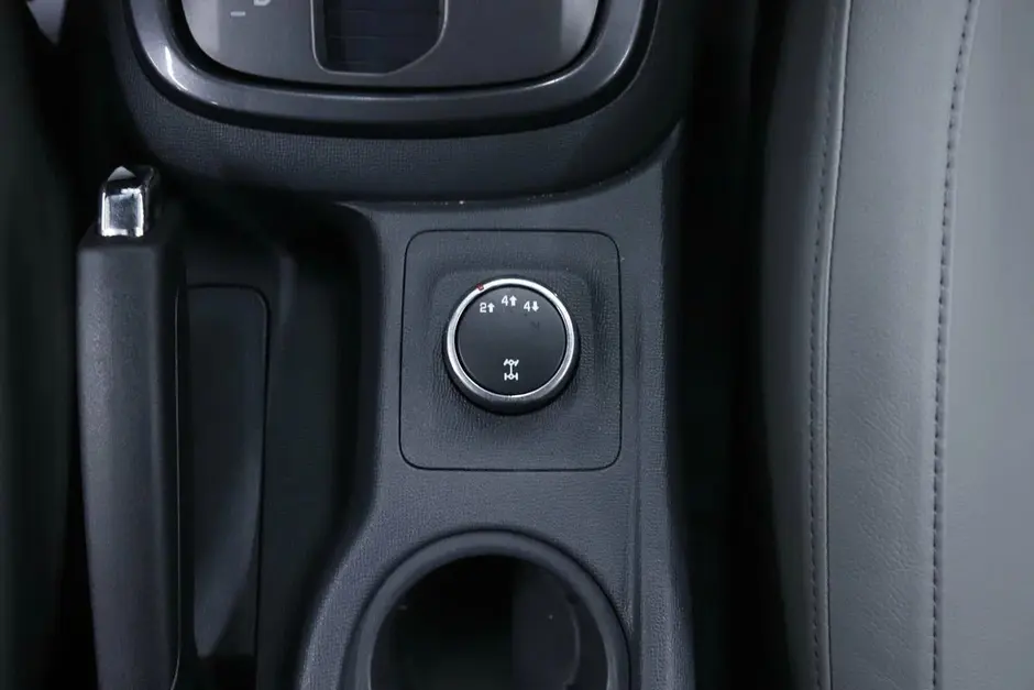 Chevrolet TrailBlazer, 2013 г.