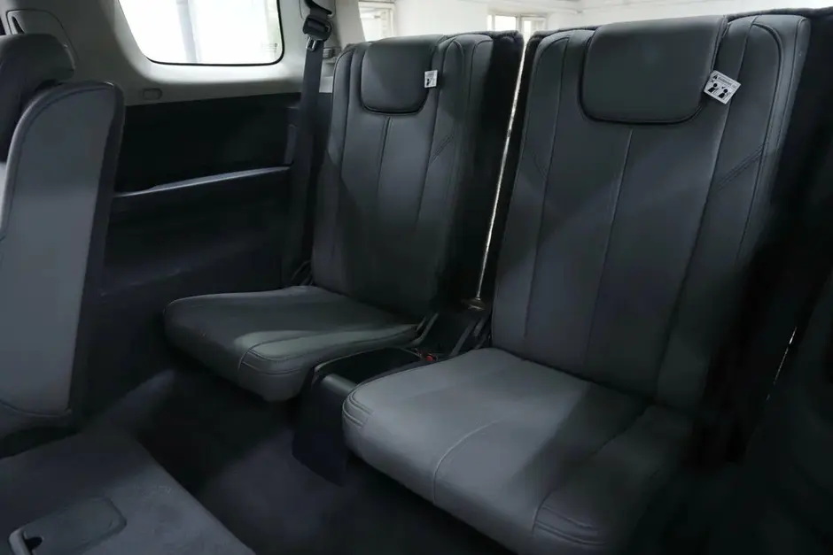 Chevrolet TrailBlazer, 2013 г.