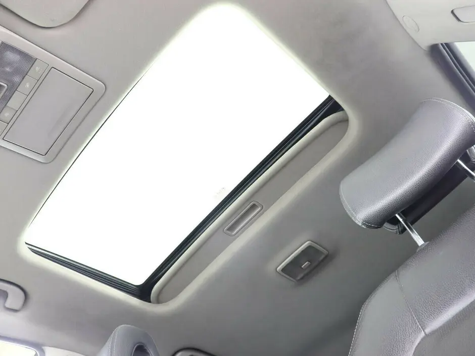 Chevrolet Captiva, 2013 г.