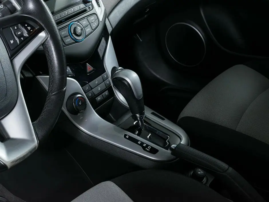 Chevrolet Cruze, 2014 г.