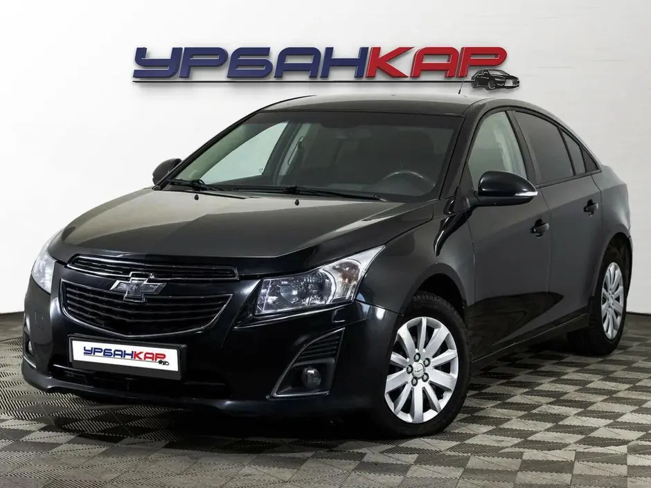 Chevrolet Cruze, 2015 г.