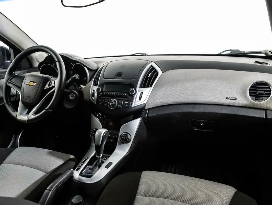 Chevrolet Cruze, 2015 г.