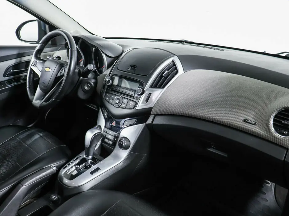 Chevrolet Cruze, 2014 г.