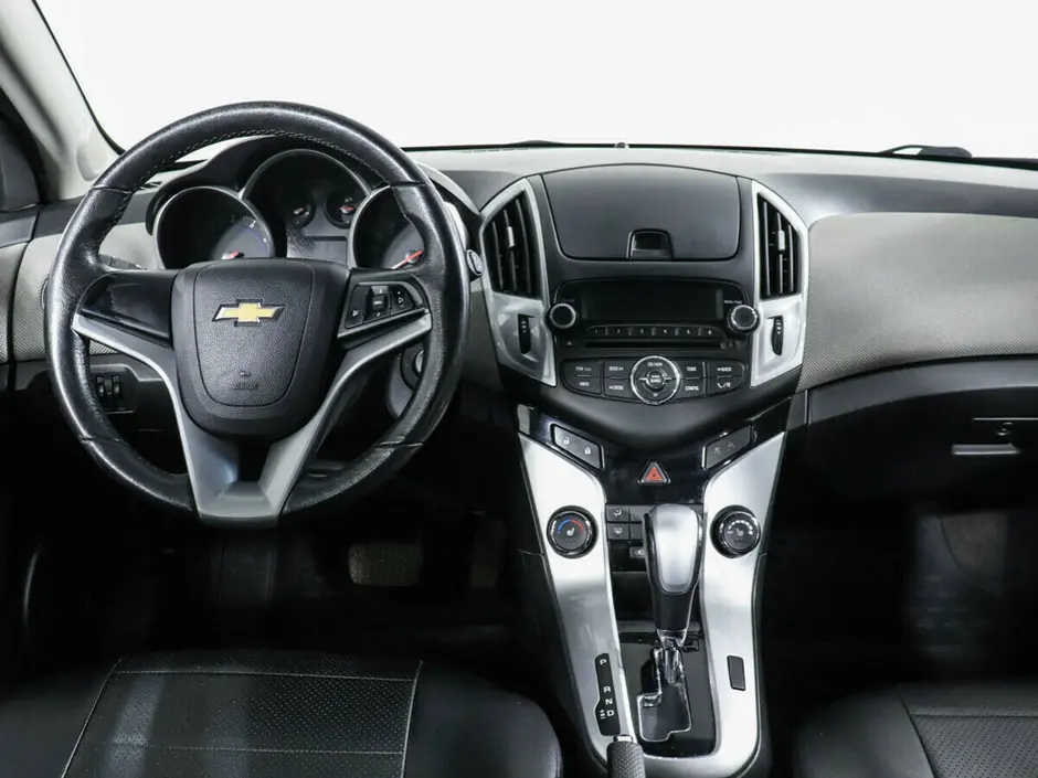 Chevrolet Cruze, 2014 г.