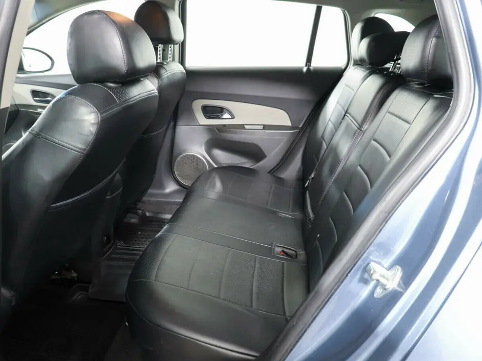 Chevrolet Cruze, 2014 г.