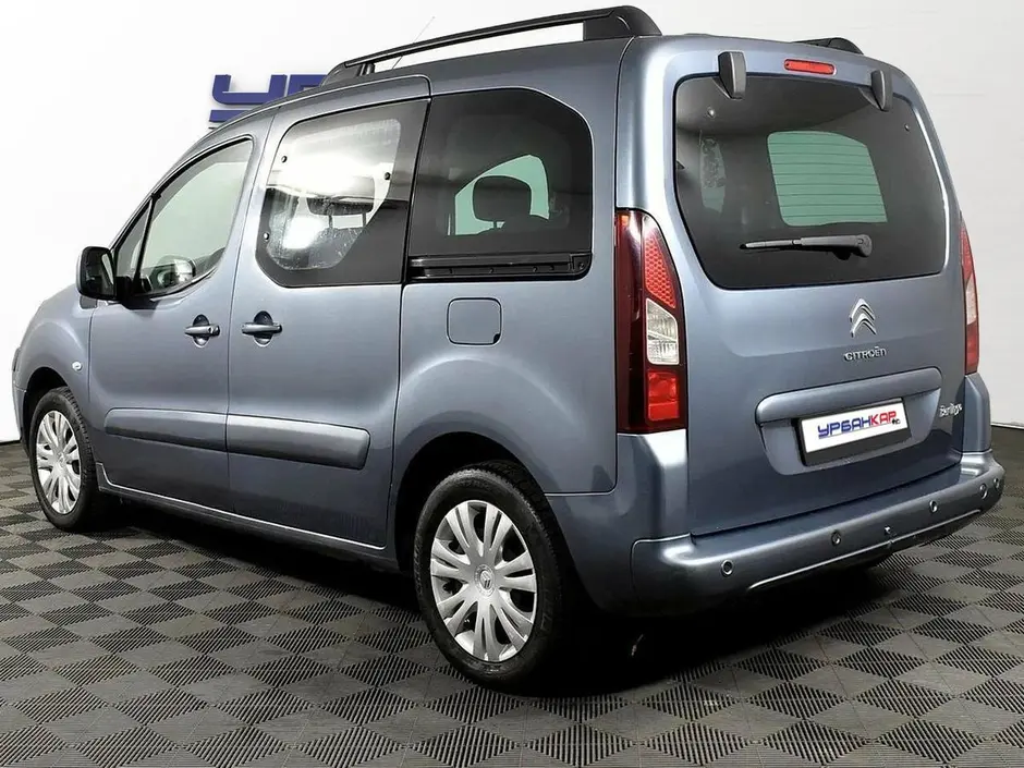 Citroen Berlingo, 2013 г.