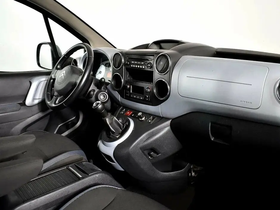 Citroen Berlingo, 2013 г.