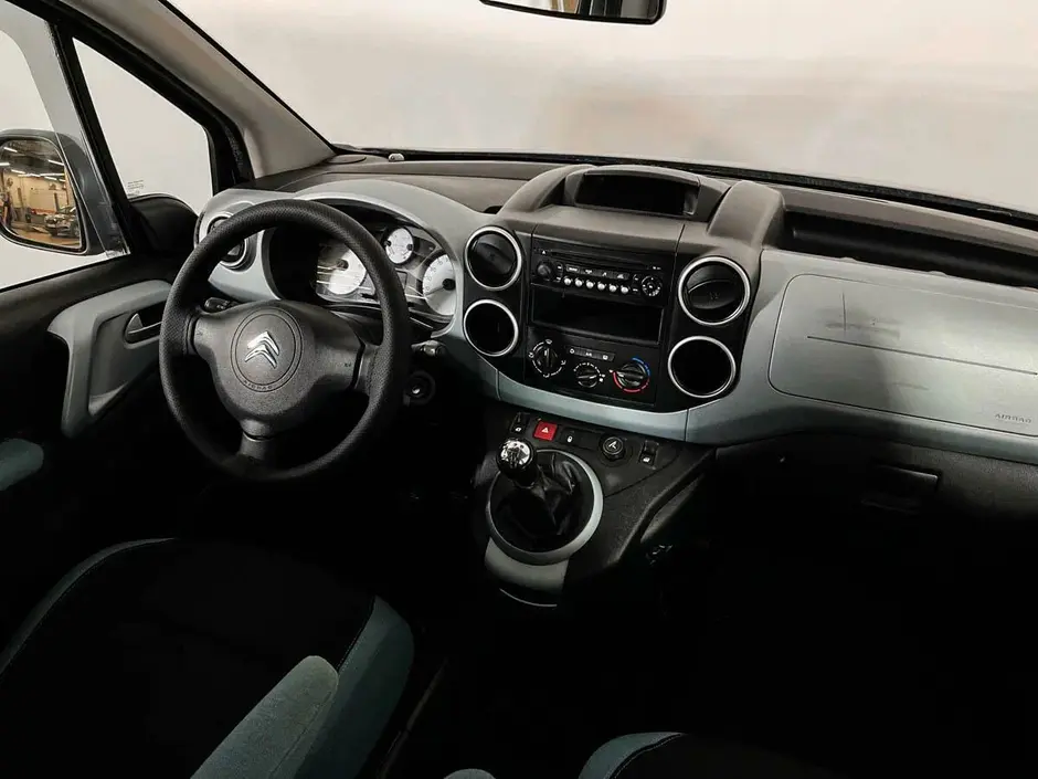 Citroen Berlingo, 2013 г.