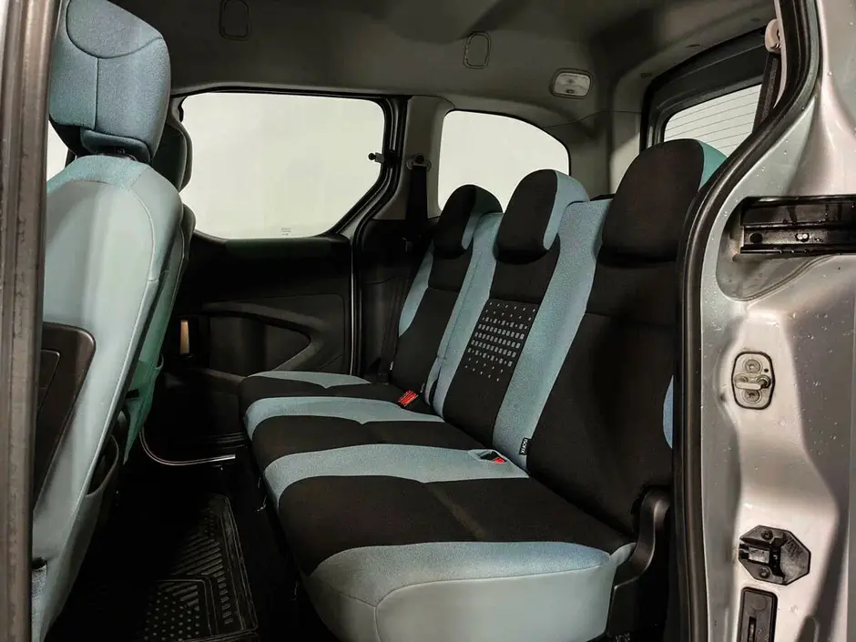 Citroen Berlingo, 2013 г.