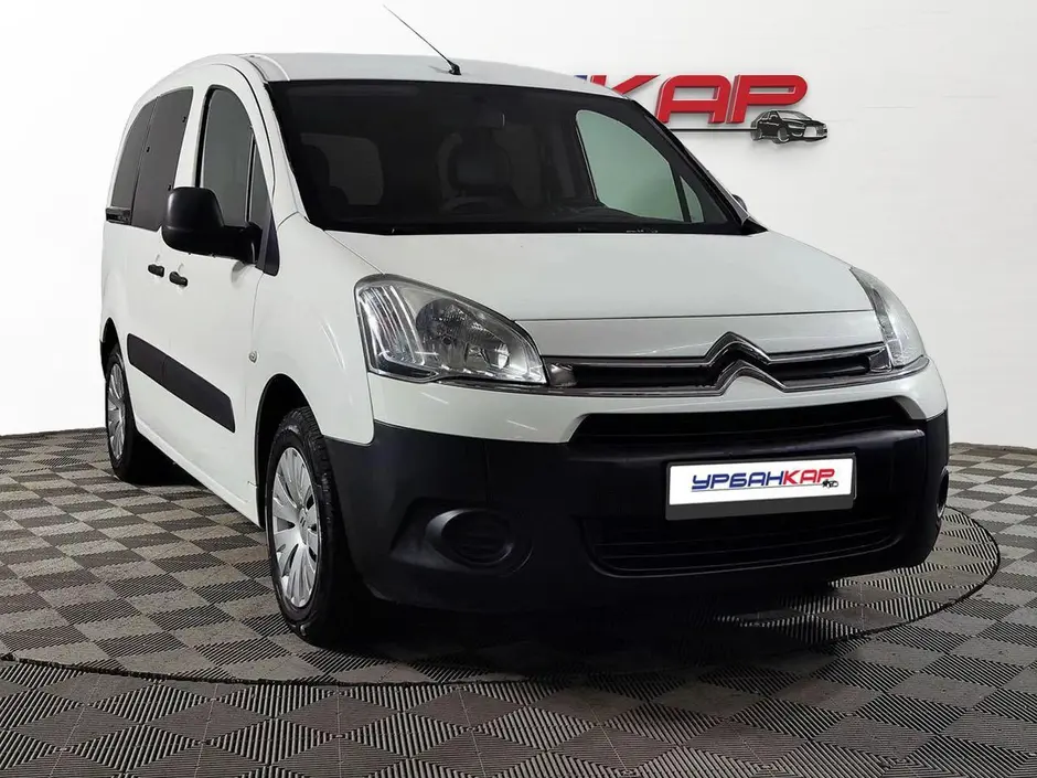 Citroen Berlingo, 2013 г.