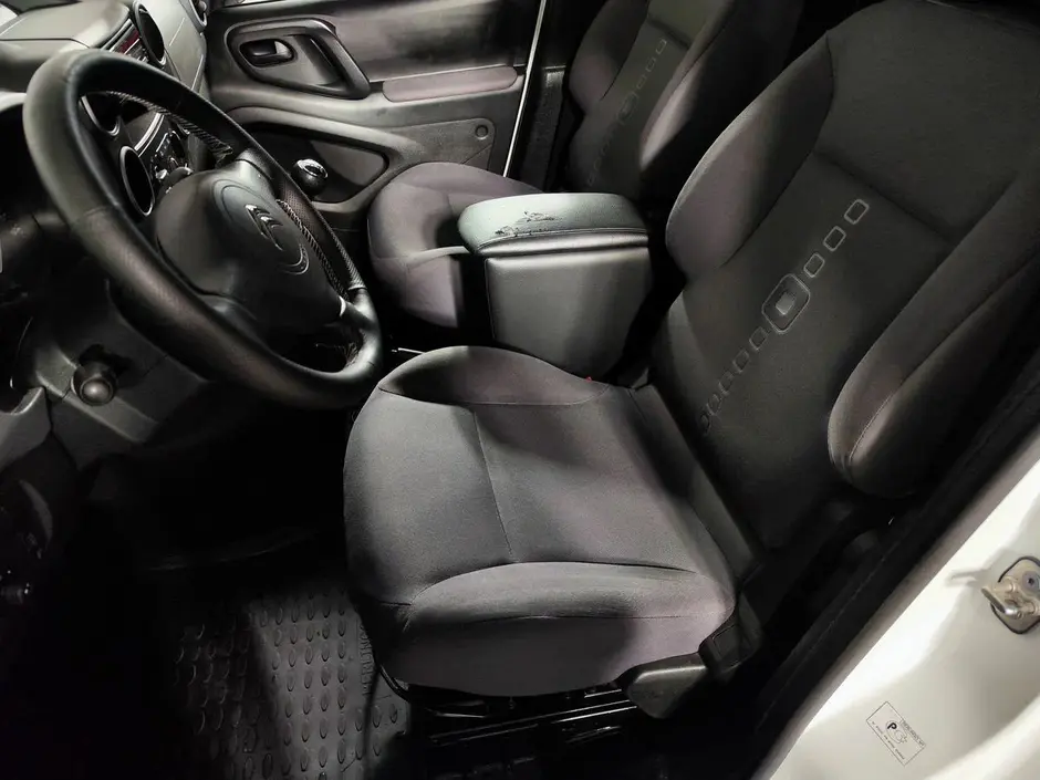 Citroen Berlingo, 2013 г.