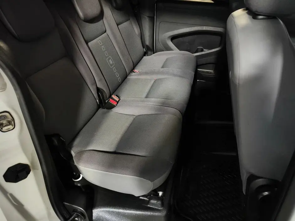 Citroen Berlingo, 2013 г.