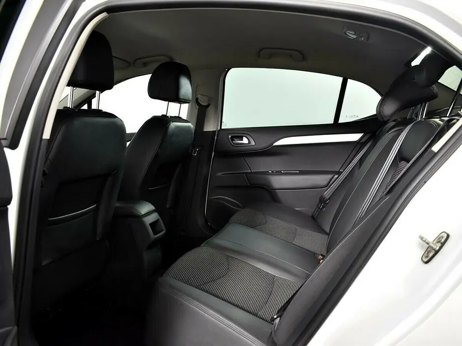 Citroen C4, 2019 г.