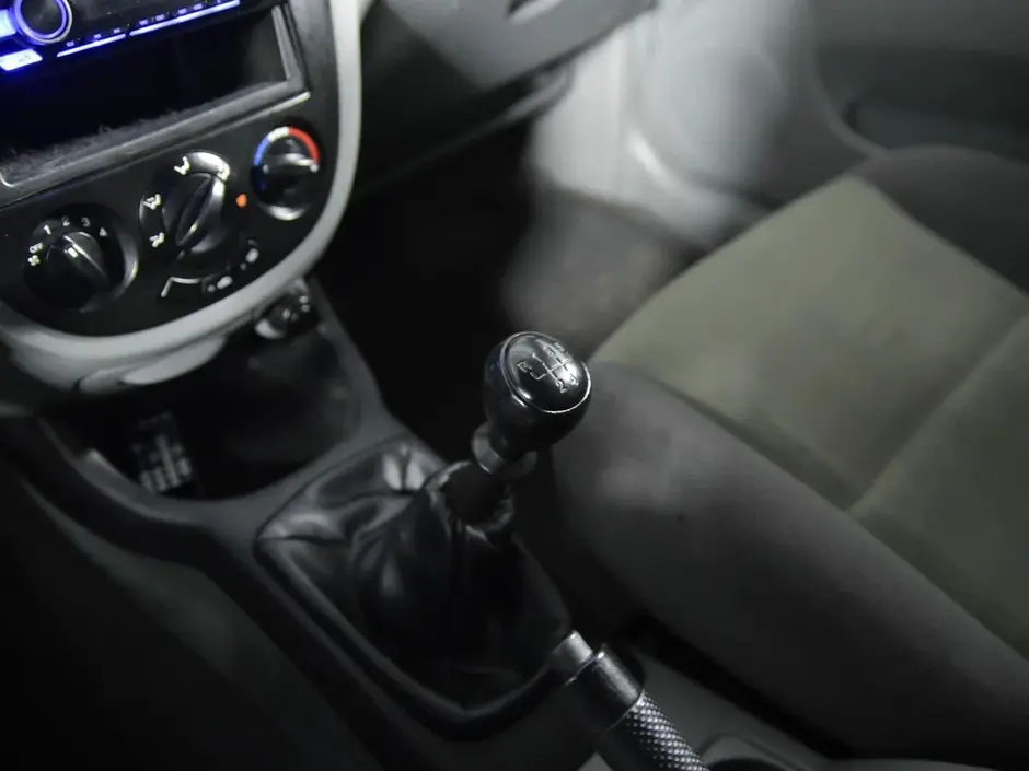 Daewoo Gentra, 2014 г.