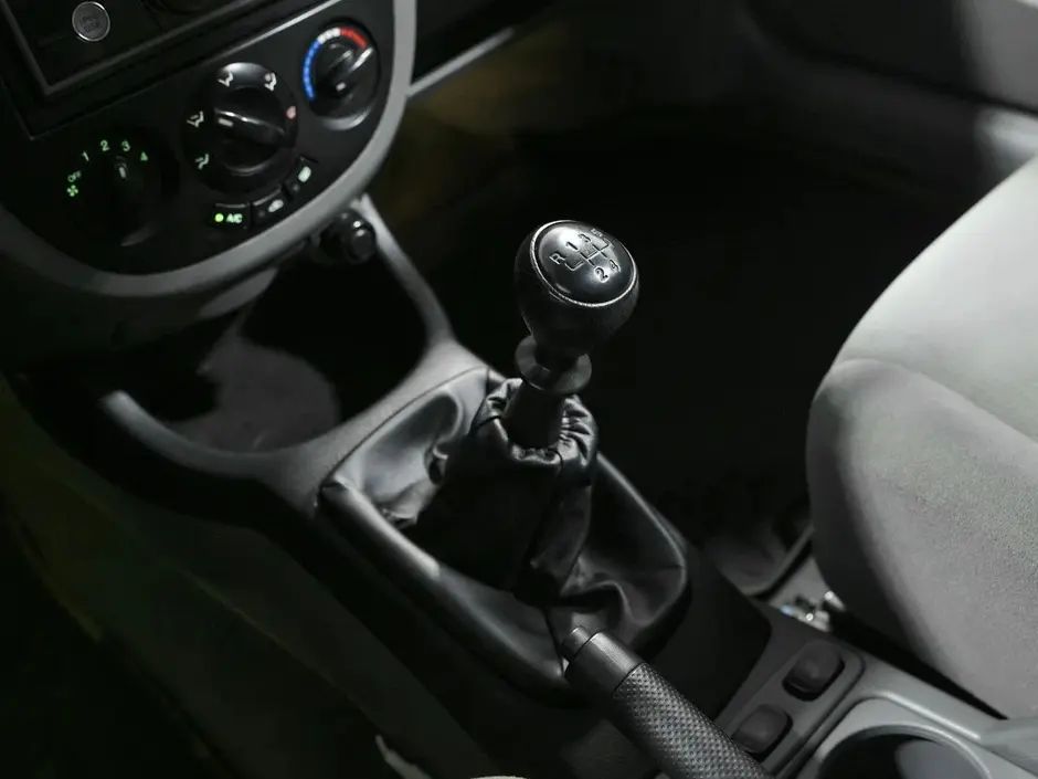 Daewoo Gentra, 2014 г.