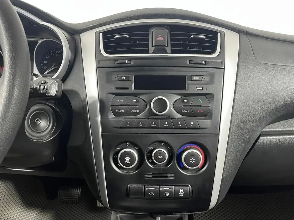 Datsun mi-DO, 2018 г.