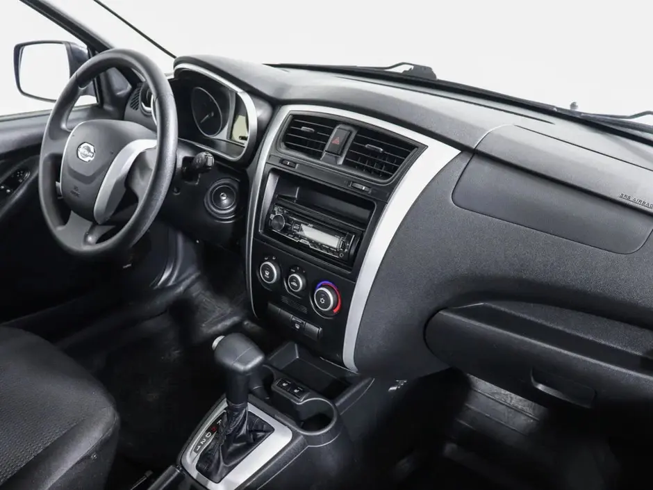 Datsun mi-DO, 2018 г.