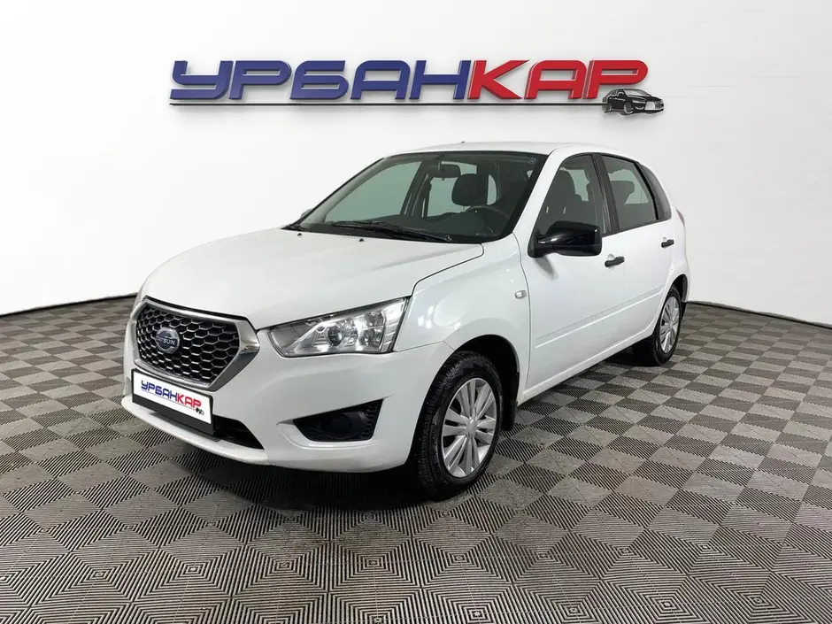 Datsun mi-DO, 2018 г.