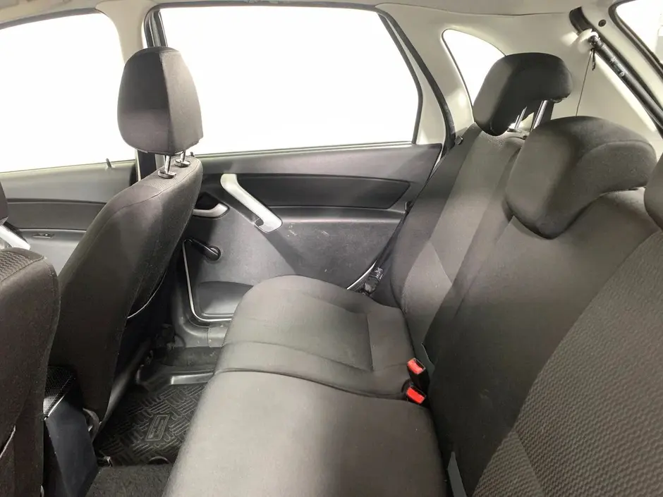 Datsun mi-DO, 2018 г.