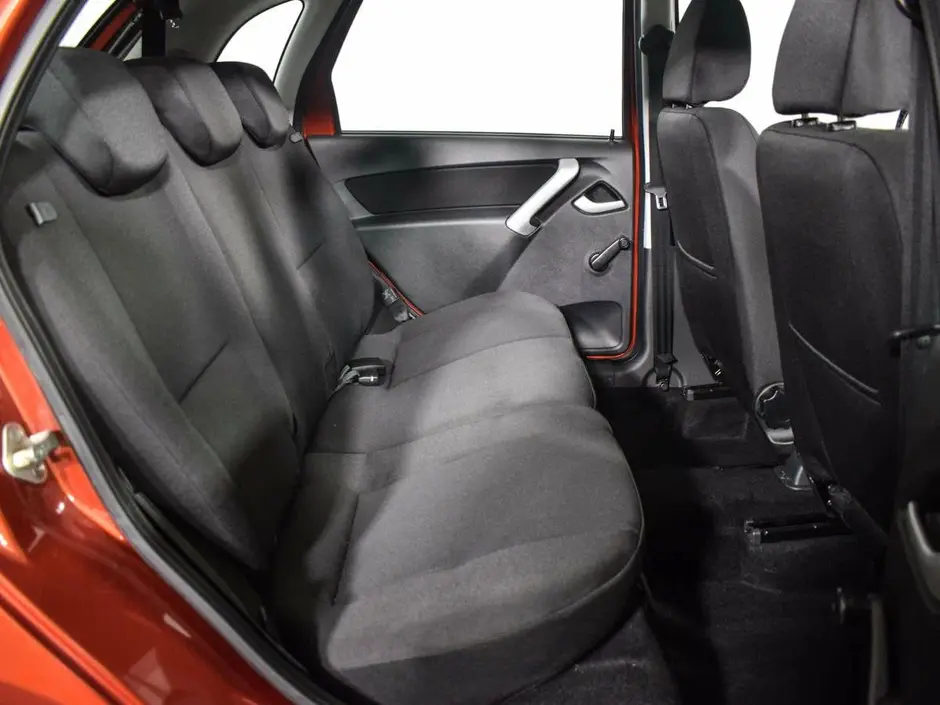 Datsun mi-DO, 2018 г.