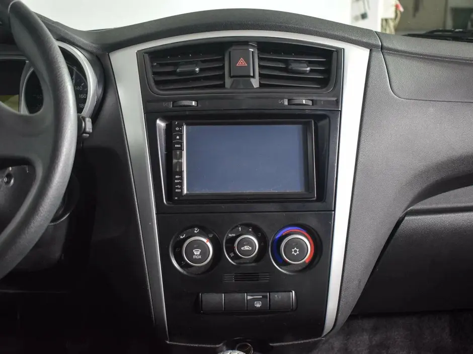 Datsun mi-DO, 2018 г.