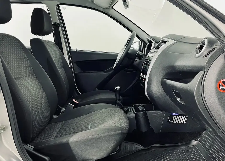 Datsun on-DO, 2015 г.