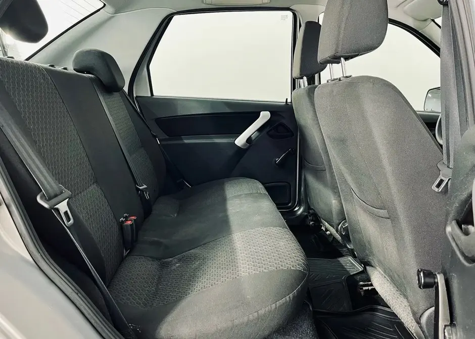 Datsun on-DO, 2015 г.