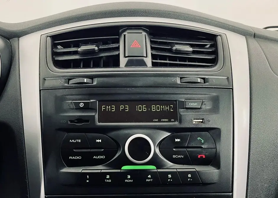 Datsun on-DO, 2015 г.