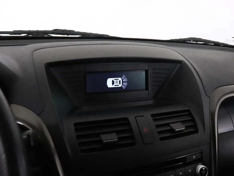 FAW Besturn X80, 2017 г.