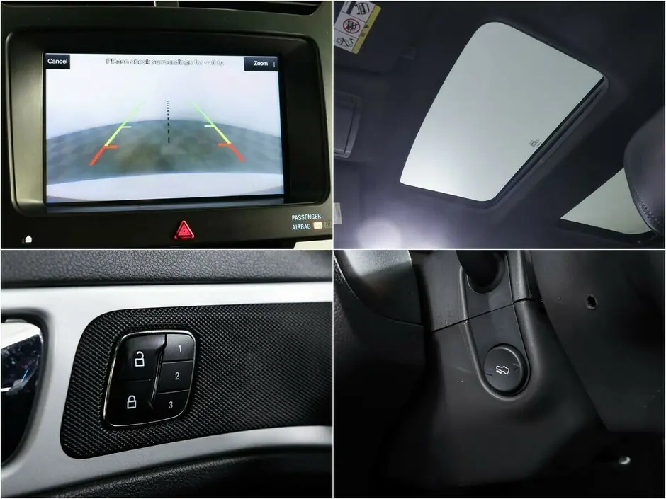 Ford Explorer, 2012 г.