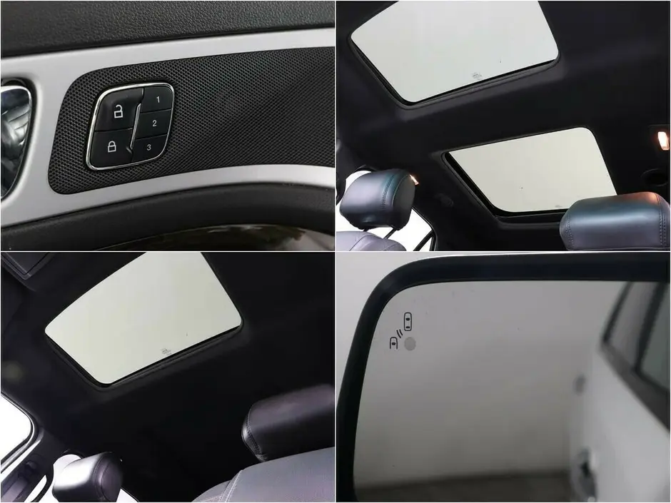 Ford Explorer, 2015 г.