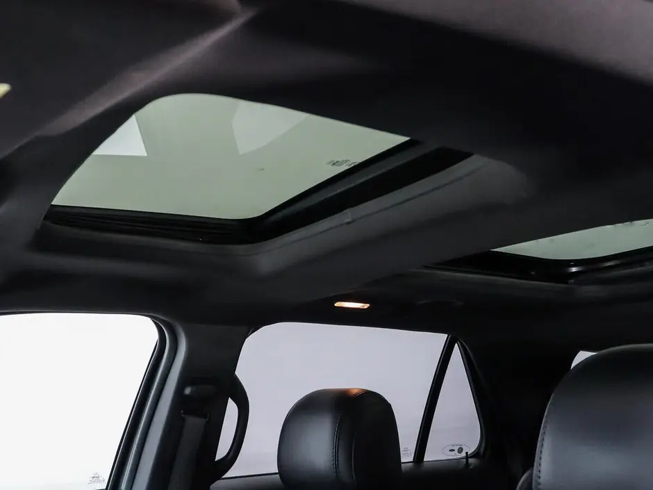 Ford Explorer, 2012 г.