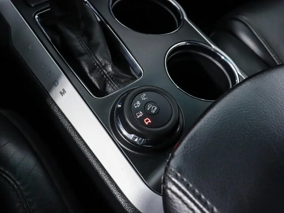 Ford Explorer, 2012 г.