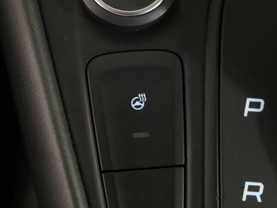 Ford Focus, 2015 г.