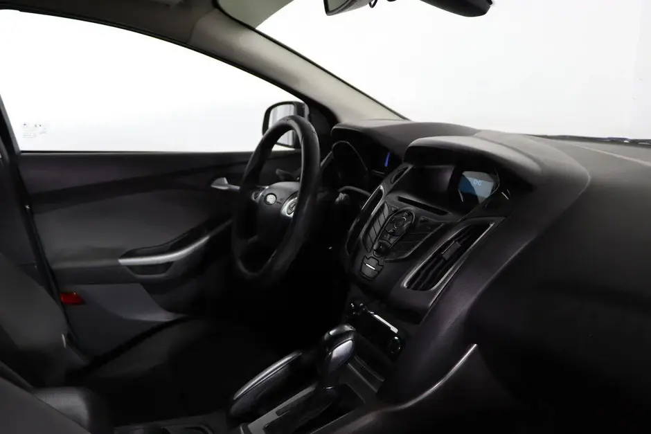 Ford Focus, 2012 г.