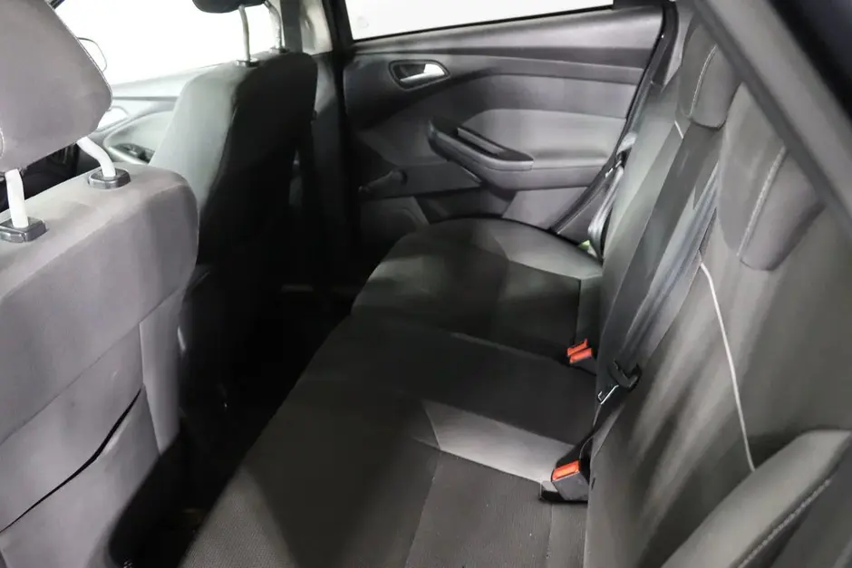 Ford Focus, 2012 г.