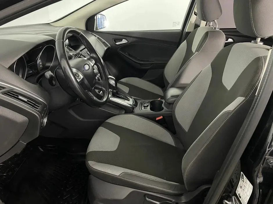 Ford Focus, 2012 г.